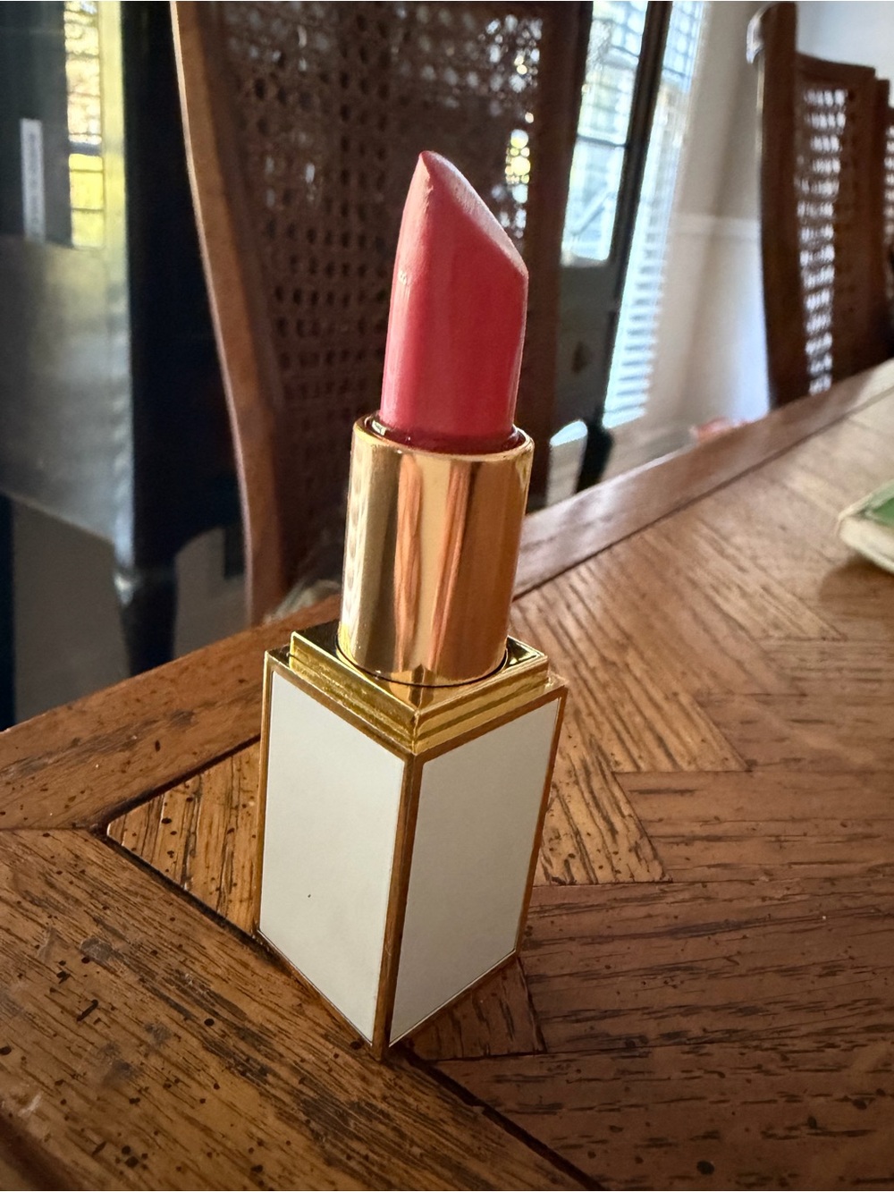 Tom Ford Soleil Lipstick sweet spot